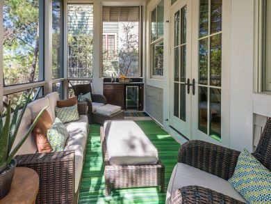 Five Bedroom Luxury Destin Rental- Watersound.